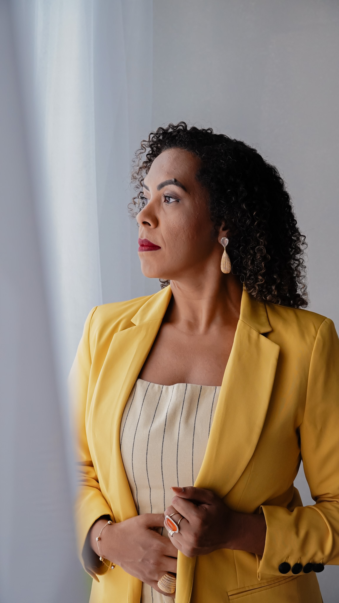 Dra. Richelma Barbosa - Especialista em TMC e Assimetrias Cranianas